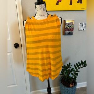 We the free tank top